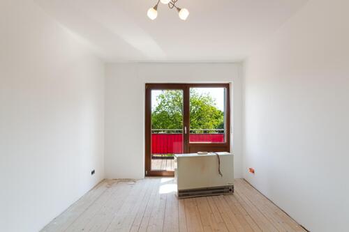 Arbeitszimmer 1.1 - 
