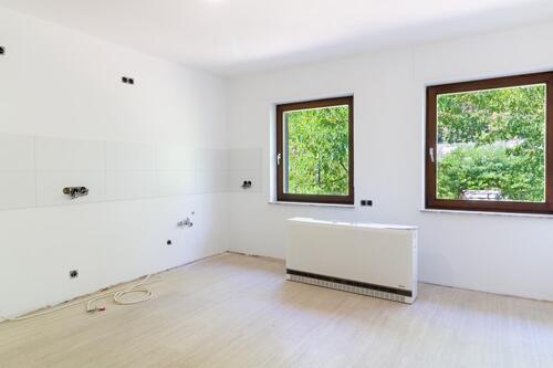 Küche 1.0 - Gemütliche renovierte Wohnung mit schönem Balkon in Trier-Ehrang