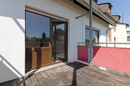 Balkon 1.0 - 