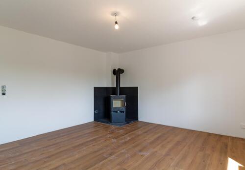 Wohnzimmer 1.1 - Etagenwohnung mit 94,91 m&sup2; in Trier zur Miete