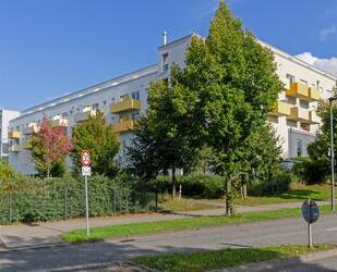 Penthousewohnung mit schöner Dachterrasse und tollem Blick Trier-Petrisberg