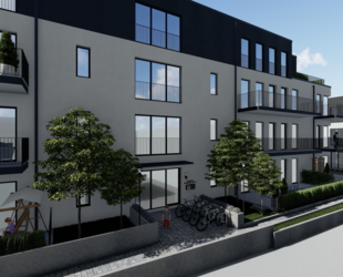 Modernes Wohnen Energiesparhaus Trier-Kürenz - Achtung Anleger hohe Steuervorteile sichern
