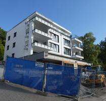Moderne altengerechte Wohnung mit großer Terrasse im Energiesparhaus in ruhiger Lage - Koblenz