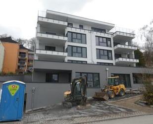 Helle Wohnung mit großer Terrasse im KFW 40 Energiesparhaus in ruhiger Lage im Grünen - Koblenz