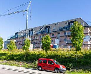 Hohe Heizkosten ?- Nein Danke ! Vollständig sanierte Wohnung mit moderner Heiztechnik Trier-Feyen