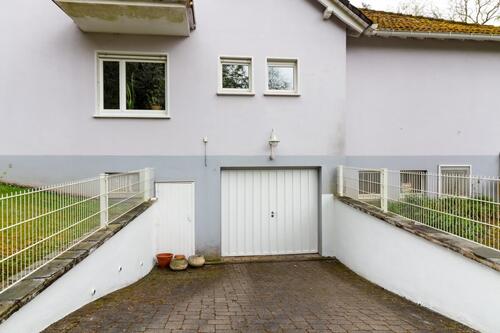 Garage - 