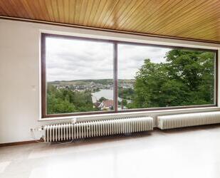 Toller Moselblick - Freistehendes helles Wohnhaus mit Garage in Oberbillig - ideal für Lux-Pendler