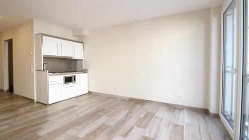 Wohnraum - 