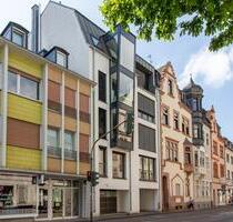 Kapitalanlage Modernes Apartment in zentraler Innenstadtlage Nähe Porta Nigra - Trier