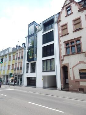 DSCN5875 - 1 Zimmer Etagenwohnung zum Kaufen in Trier