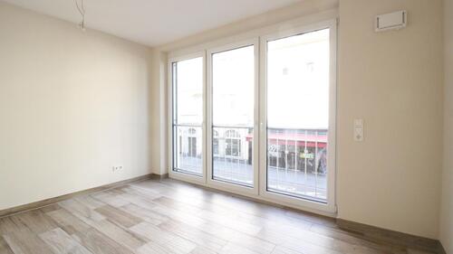 Wohnraum - 