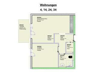Achtung Steuerfüchse - Steuern sparen durch Sonderabschreibungen im KFW 40 QNG Energiesparhaus - Trier