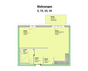 Achtung Steuerfüchse - Steuern sparen durch Sonderabschreibungen im KFW 40 QNG Energiesparhaus - Trier