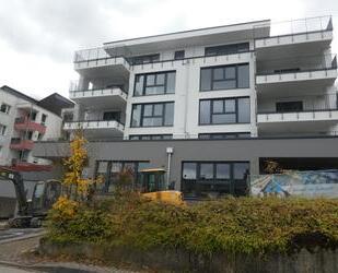 Helle altengerechte Wohnung im KFW 40 Energiesparhaus in ruhiger Lage im Grünen - Koblenz