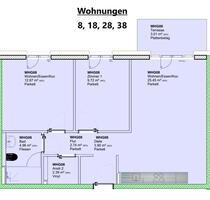 Achtung Lux-Pendler - Modernes Wohnen im KFW 40 QNG Energiesparhaus KFW Darlehen ab 0,01 % - Trier