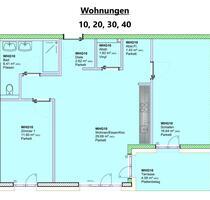 Achtung Lux-Pendler-Modernes Wohnen KFW 40 QNG Energiesparhaus KFW Darlehen ab 0,01 % - Trier