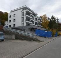 Toller Rheinblick- Helle altengerechte Wohnung im KFW 40 Energiesparhaus in ruhiger Lage im Grünen - Koblenz