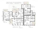 Obergeschoss - 3 Zimmer Etagenwohnung zum Kaufen in Schweich