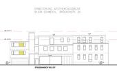 Ansicht Ost - Etagenwohnung mit 77,30 m² in Schweich zum Kaufen