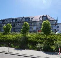 Hohe Heizkosten? Nein Danke! - Trier-Feyen neue Maisonettewohnung mit schöner Weitsicht