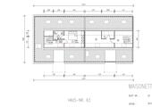 WE7 Maisonettegeschoss 63 - 
