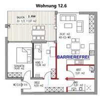 Sanierte Eigentumswohnung Schweich-Stadtmitte - Günstige KFW Darlehen + Zuschuss 24.000 EUR Sanierte Eigentumswohnung Schweich-Stadtmitte - Günstige KFW Darlehen + Zuschuss 24.000 EUR