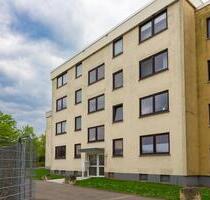 Gut aufgeteilte Wohnung in ruhiger Lage im verkehrsberuhigten Innenbereich Nähe Universität - Trier
