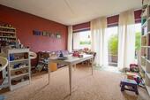 Wohnzimmer 1.0 - 3 Zimmer Etagenwohnung in Trier