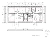 WE8 Dachgeschoss 63 - Maisonettenwohnung mit 108,64 m&sup2; in Trier zum Kaufen