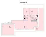 Wohnung 44 - 