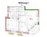 Wohnung 3 - 3 Zimmer Erdgeschoßwohnung zum Kaufen in Trier