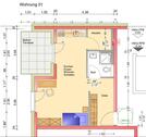 Wohnung 1 - 