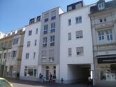 Ansicht - Modernes Wohnen an der Porta - Schöne Eigentumswohnung mit 40 m² großem Balkon