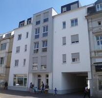 Modernes Wohnen an der Porta - Schöne Eigentumswohnung mit 40 m² großem Balkon - Trier
