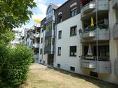 Ansicht 7 - Gut aufgeteilte Eigentumswohnung zwischen Innenstadt und Stadion in gepflegtem Haus