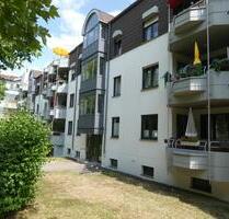 Gut aufgeteilte Eigentumswohnung zwischen Innenstadt und Stadion in gepflegtem Haus - Trier