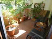 Balkon - Erdgeschoßwohnung mit 89,00 m&sup2; in Trier zum Kaufen