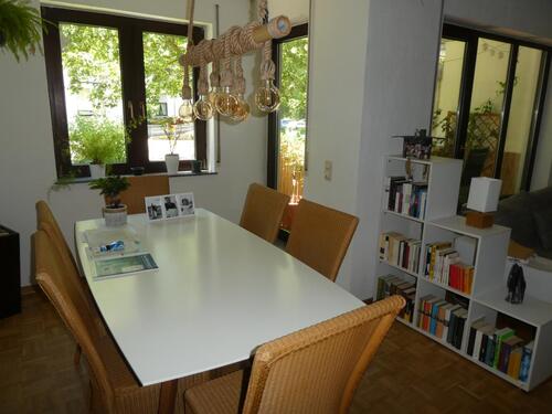 Essen - 3 Zimmer Erdgeschoßwohnung in Trier