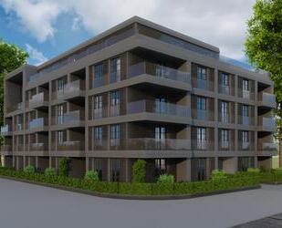 Achtung Steuerfüchse-SonderAFA im KFW 40 QNG Energiesparhaus Schöne helle Wohnung mit Garten - Trier