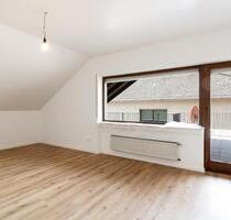 Renovierte 3-Zimmer Wohnung in ruhiger Lage von Pellingen