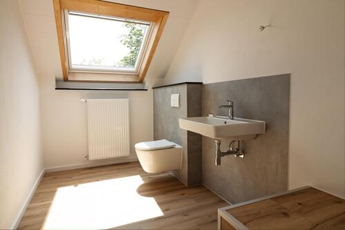 Gäste-WC - 