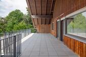 Terrasse - 