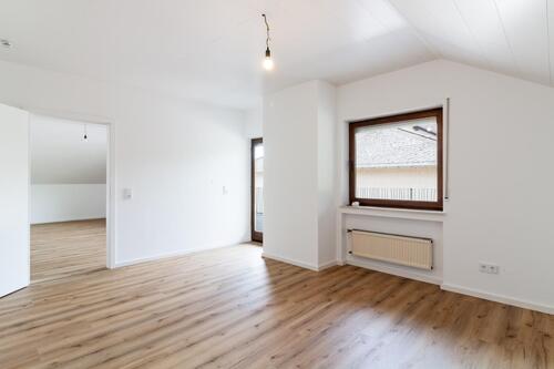 Büro/Kinderzimmer - 