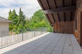 Terrasse - 