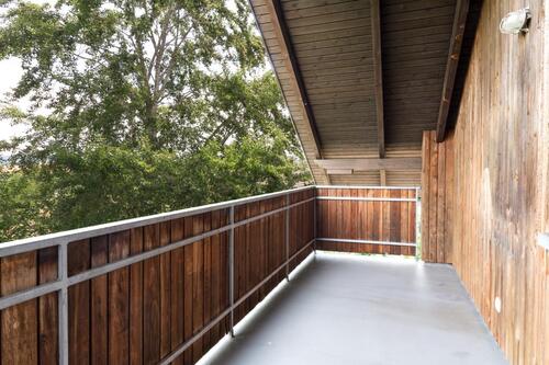 Balkon - 