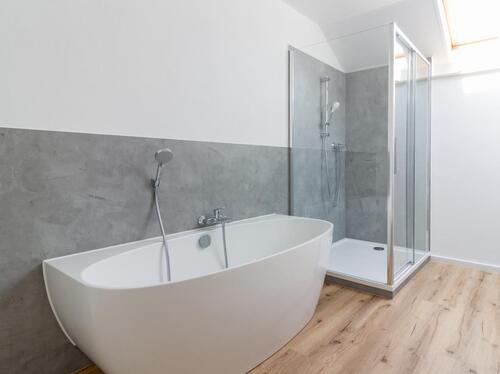 Badezimmer - 