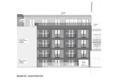 Ansicht Nord-Ost - 