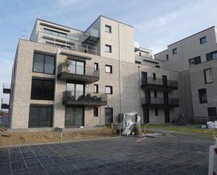 Helle Wohnung mit Garten im KFW 40 Energiesparhaus Trier mit Top Verkehranbindung Luxemburg