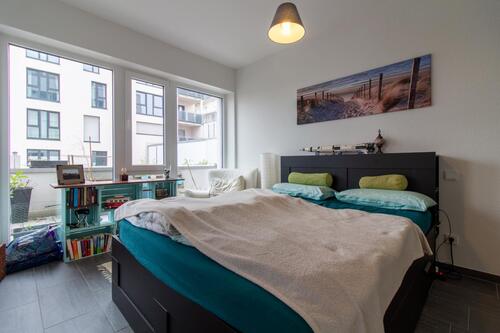 Schlafzimmer - 