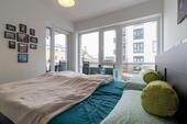 Schlafzimmer - 
